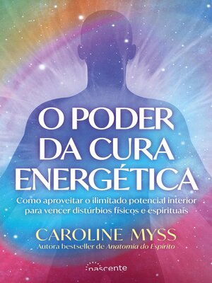 cover image of O Poder da Cura Energética
